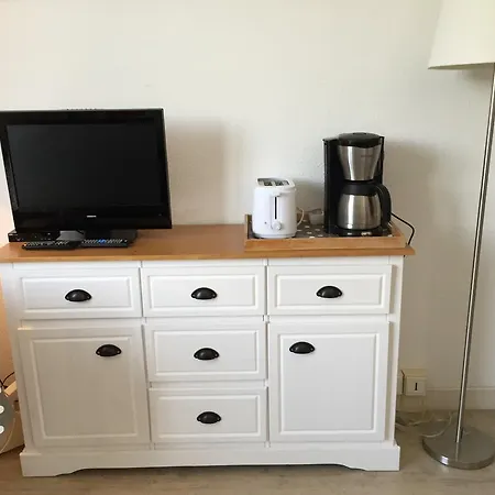 Apartament Studio Du Gouverneur