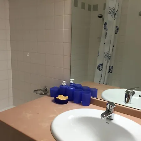 Studio Du Gouverneur Apartament Saint-Martin-de-Ré