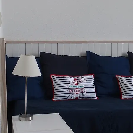 Studio Du Gouverneur Apartament *