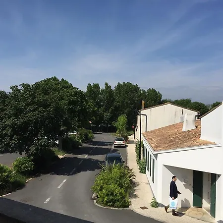 Studio Du Gouverneur * Saint-Martin-de-Ré